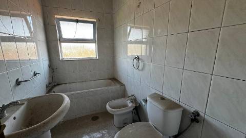 Casa Rústica para Recuperar