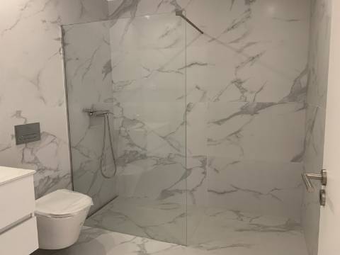 MORADIA T4 NOVA - Pronta a Habitar !!