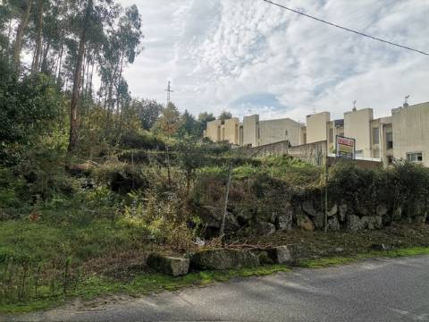 Terreno - Castelões