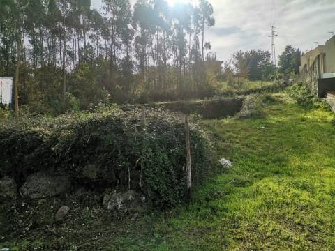 Terreno - Castelões