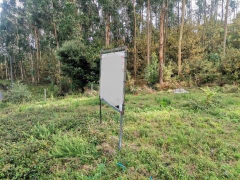 Terreno - Castelões