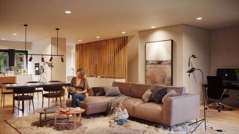 FANTÁSTICAS MORADIAS T3 NOVAS