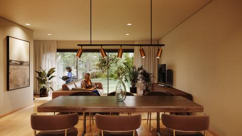 FANTÁSTICAS MORADIAS T3 NOVAS