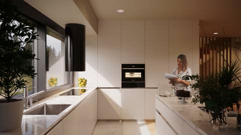 FANTÁSTICAS MORADIAS T3 NOVAS