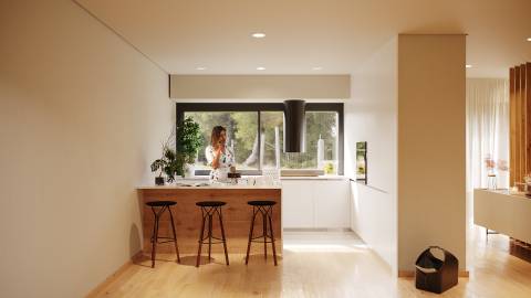 FANTÁSTICAS MORADIAS T3 NOVAS