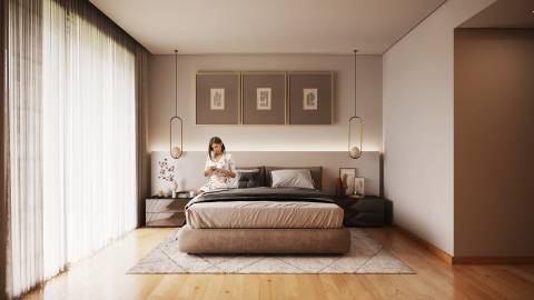 FANTÁSTICAS MORADIAS T3 NOVAS