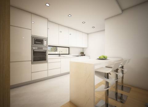 Moradia Individual Térrea T3+1