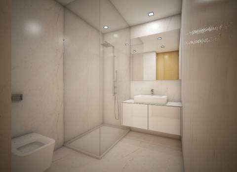 Moradia Individual Térrea T3+1