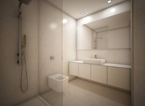 Moradia Individual Térrea T3+1