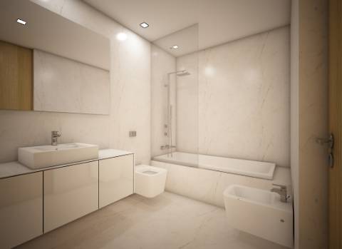 Moradia Individual Térrea T3+1