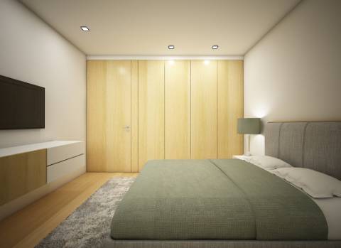 Moradia Individual Térrea T3+1