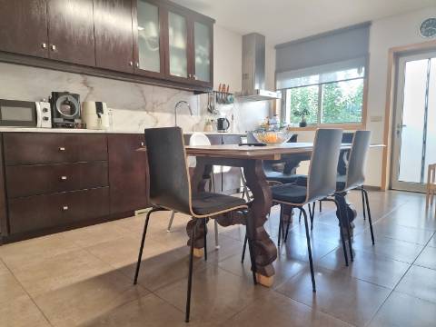 Moradia T3 - 3 Frentes