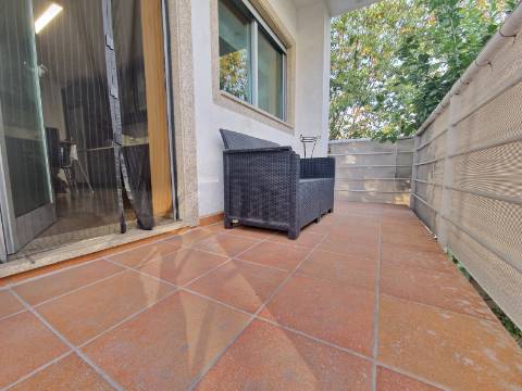 Moradia T3 - 3 Frentes