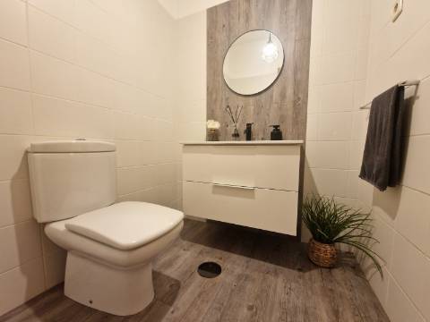 Moradia T3 - 3 Frentes