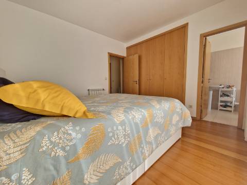 Moradia T3 - 3 Frentes