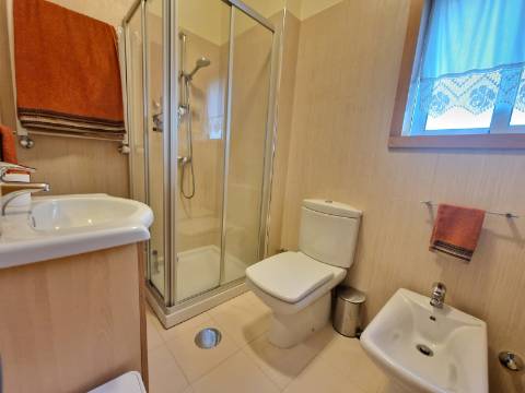 Moradia T3 - 3 Frentes