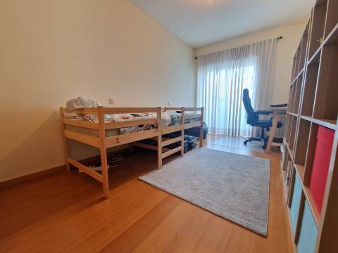 Moradia T3 - 3 Frentes