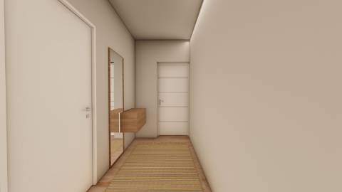 Apartamento T2 Junto ao Centro da Cidade