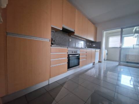 Apartamento T2 Como Novo - Centro da Cidade