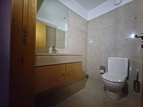 Apartamento T2 Como Novo - Centro da Cidade