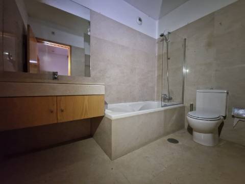 Apartamento T2 Como Novo - Centro da Cidade