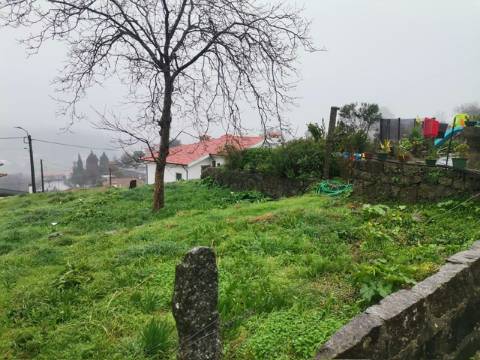 Terreno para Construção