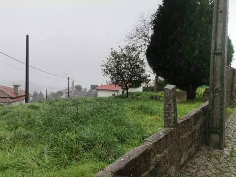 Terreno para Construção