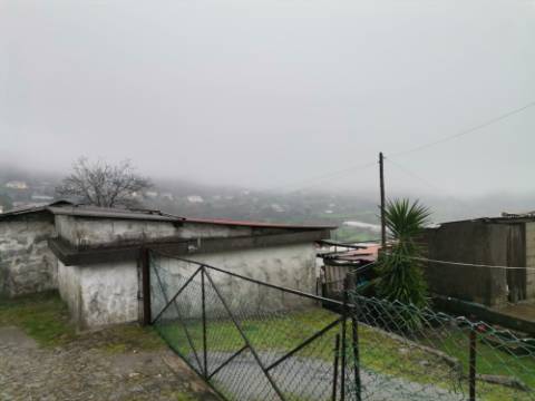 Terreno para Construção