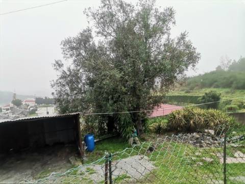 Terreno para Construção