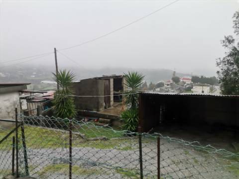 Terreno para Construção