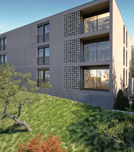 NOVIDADE !! Apartamento T2 c/ Terraço - 'Jardins de Brufe ' Exclusivo