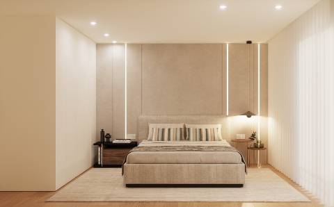 NOVIDADE !! Apartamento T3 - 'Jardins de Brufe ' Exclusivo