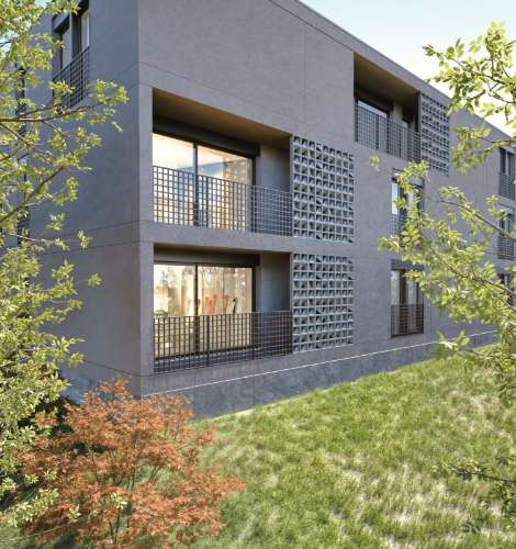 NOVIDADE !! Apartamento T3 - 'Jardins de Brufe ' Exclusivo