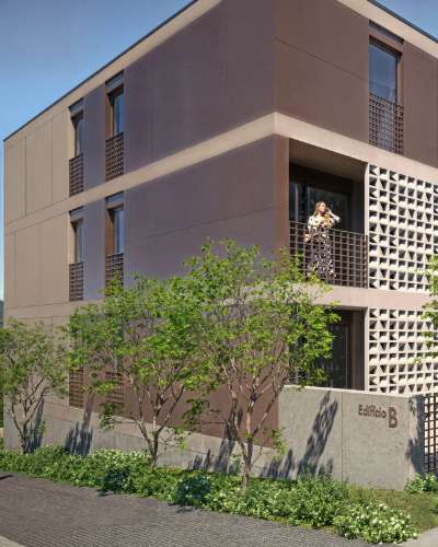 NOVIDADE !! Apartamento T3 - 'Jardins de Brufe ' Exclusivo