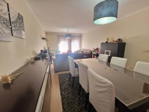 APARTAMENTO T3 - CENTRO DA CIDADE