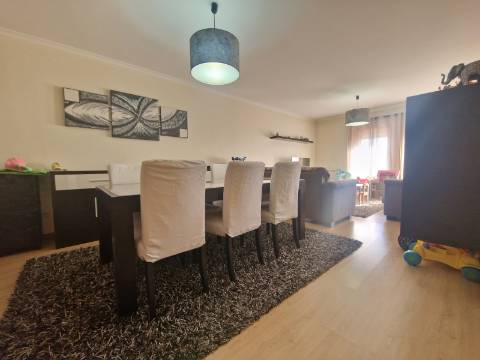 APARTAMENTO T3 - CENTRO DA CIDADE