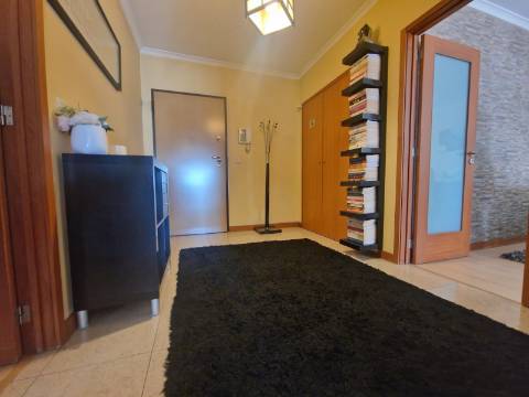 APARTAMENTO T3 - CENTRO DA CIDADE