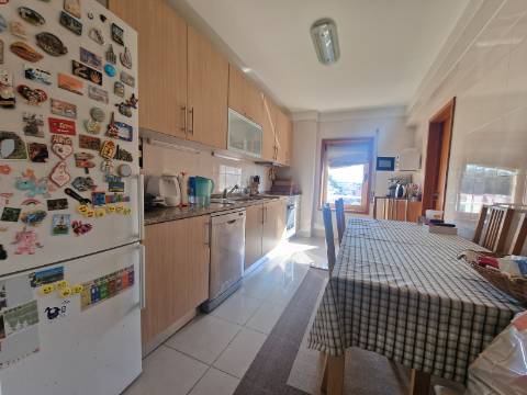 APARTAMENTO T3 - CENTRO DA CIDADE