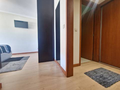 APARTAMENTO T3 - CENTRO DA CIDADE
