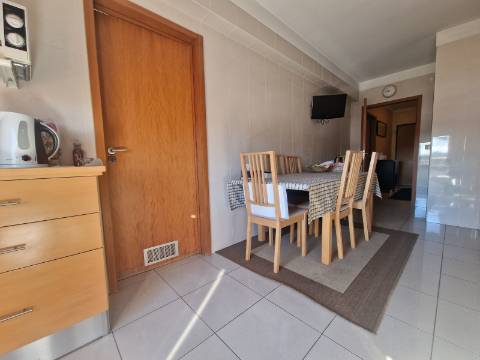 APARTAMENTO T3 - CENTRO DA CIDADE