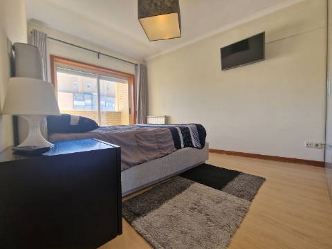 APARTAMENTO T3 - CENTRO DA CIDADE
