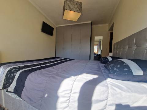 APARTAMENTO T3 - CENTRO DA CIDADE