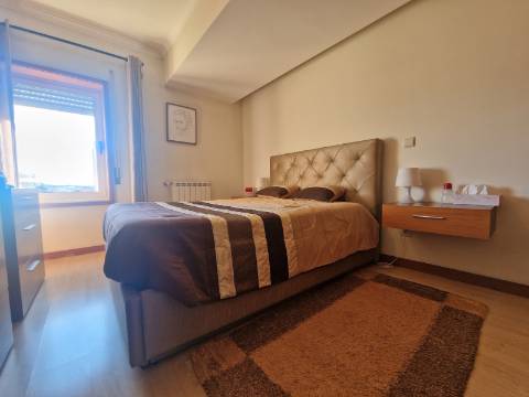 APARTAMENTO T3 - CENTRO DA CIDADE