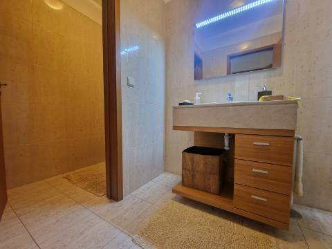 APARTAMENTO T3 - CENTRO DA CIDADE