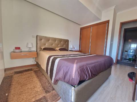 APARTAMENTO T3 - CENTRO DA CIDADE