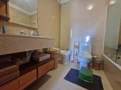 APARTAMENTO T3 - CENTRO DA CIDADE