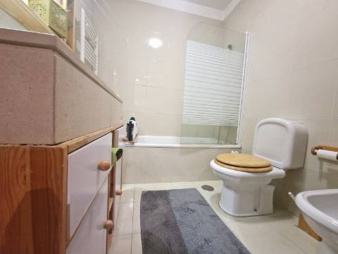 APARTAMENTO T3 - CENTRO DA CIDADE