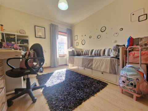 APARTAMENTO T3 - CENTRO DA CIDADE