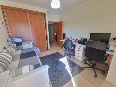 APARTAMENTO T3 - CENTRO DA CIDADE