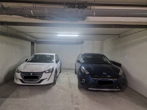 APARTAMENTO T3 - CENTRO DA CIDADE